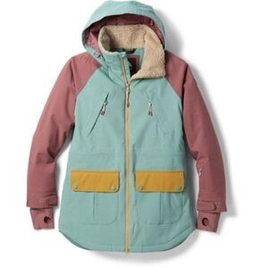 Burton Prowess Insulated Snowboard Jacket XL